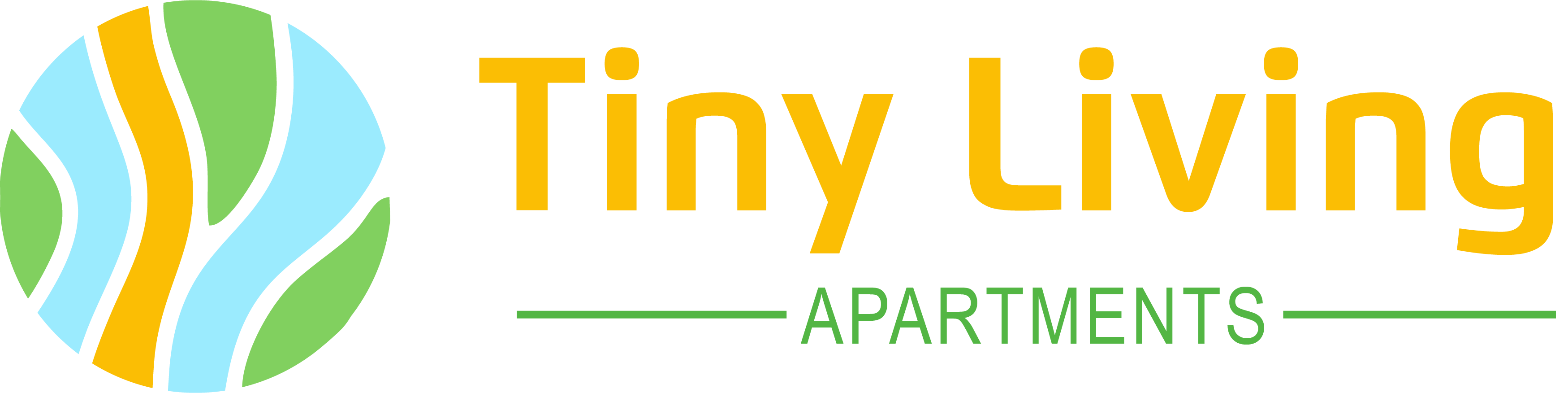 Tiny Living Apartments