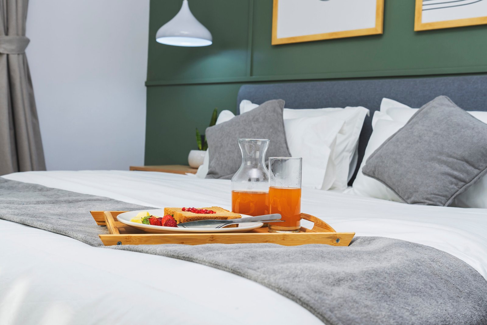 Tiny Living Apartment | Airbnb-Style Serviced Apartments in Kathmandu for Tourists & Digital Nomads