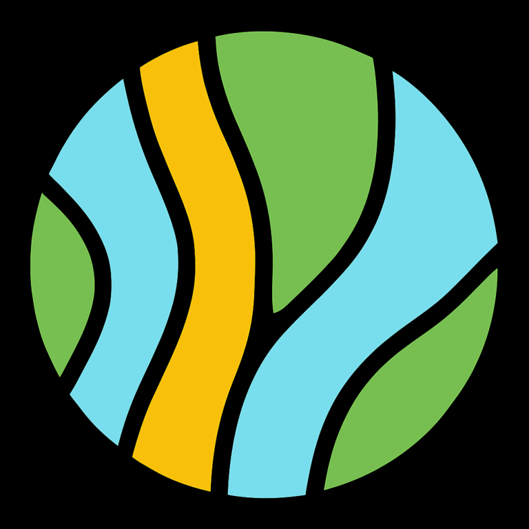 Stay Happy and Inspired Inside the Rural Host Home