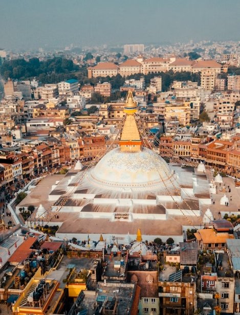 Accommodation Category: <span>Kathmandu</span>