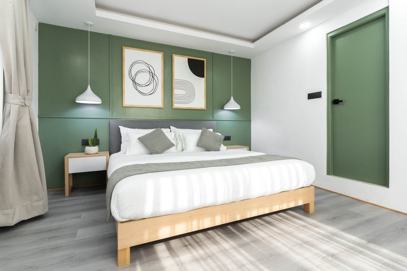 1 Bedroom Studio Apartment Kathmandu (5)